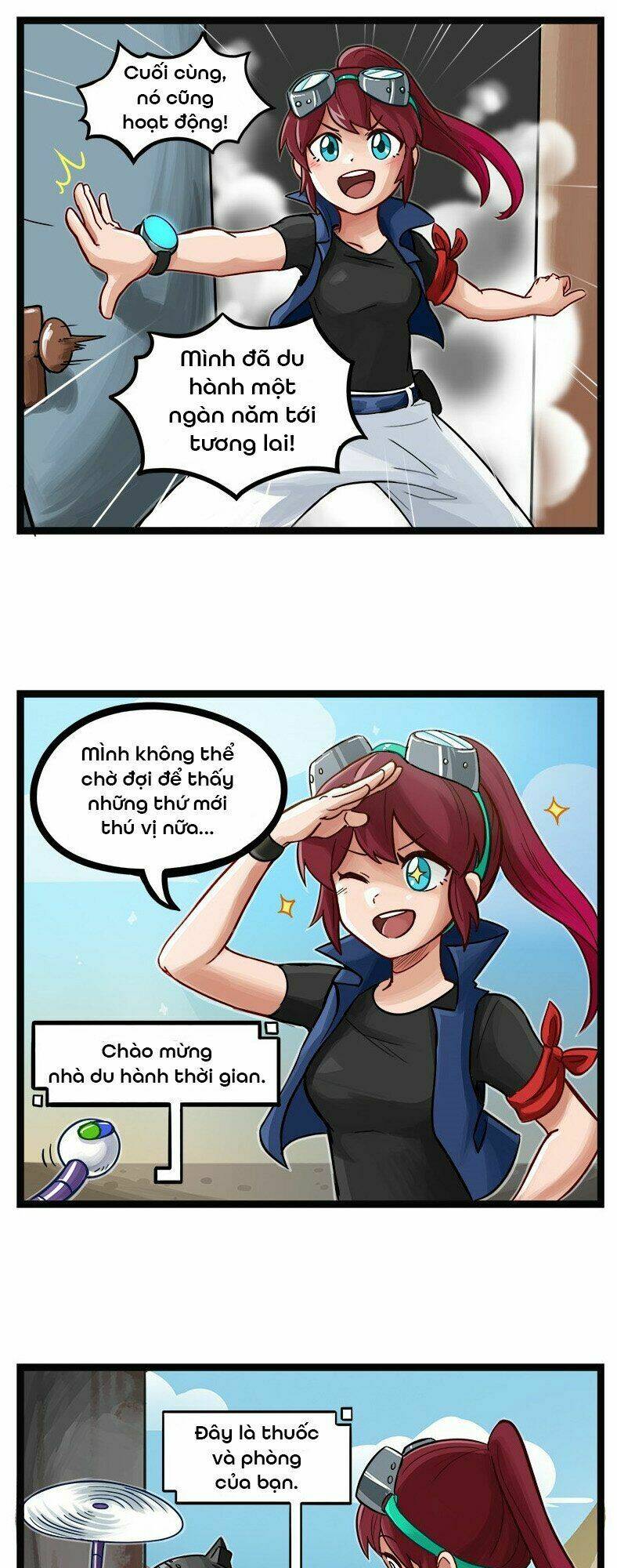 Chương 24 - Trang 1