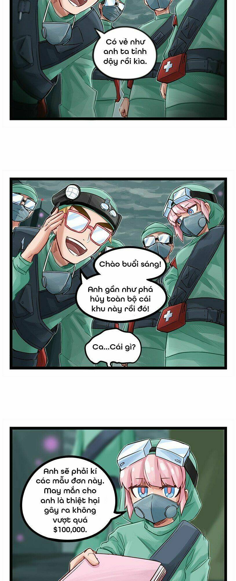 Chương 31 - Trang 2