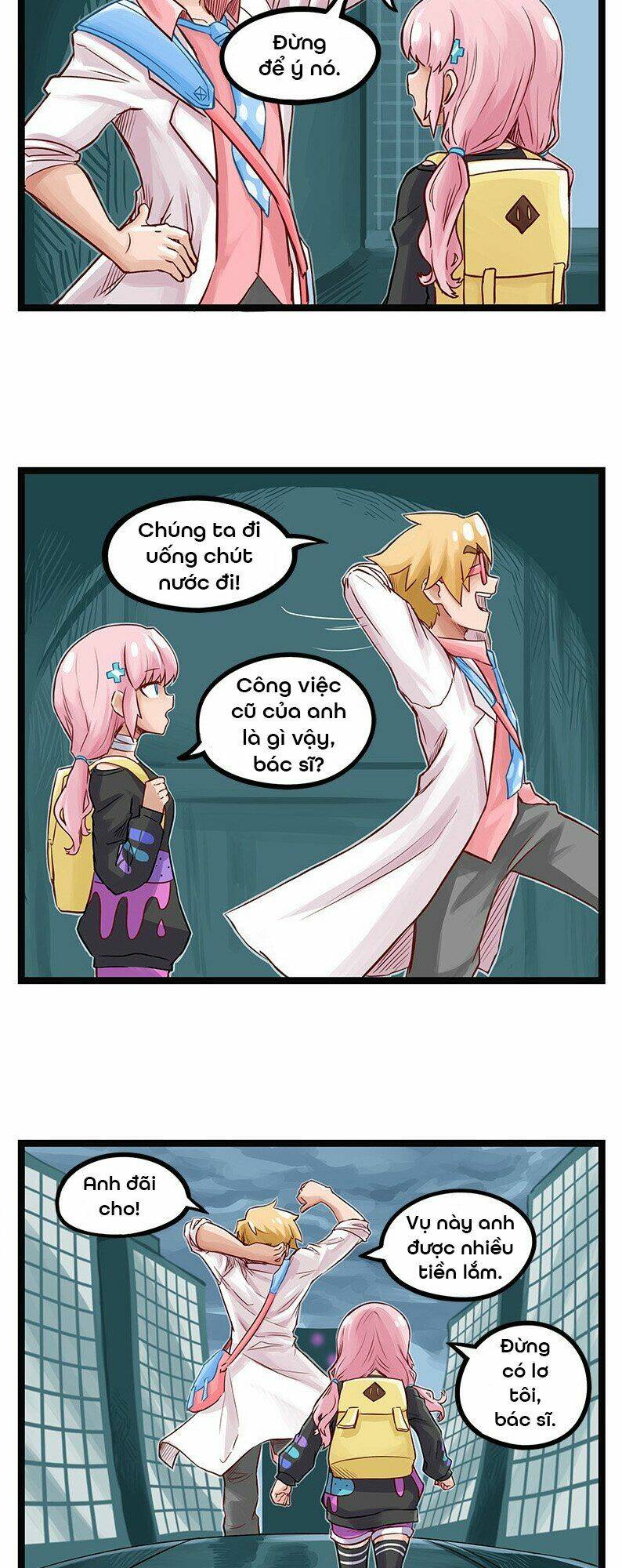 Chương 32 - Trang 2