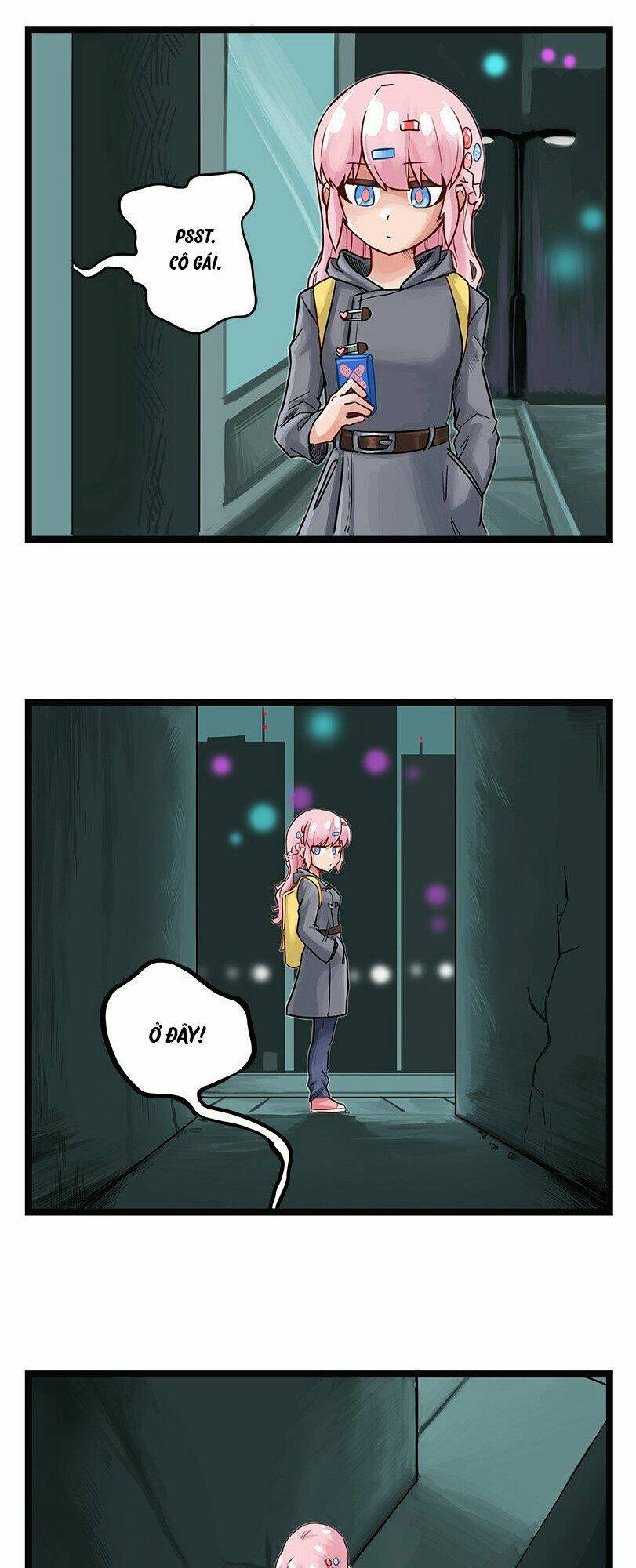 Chương 38 - Trang 1
