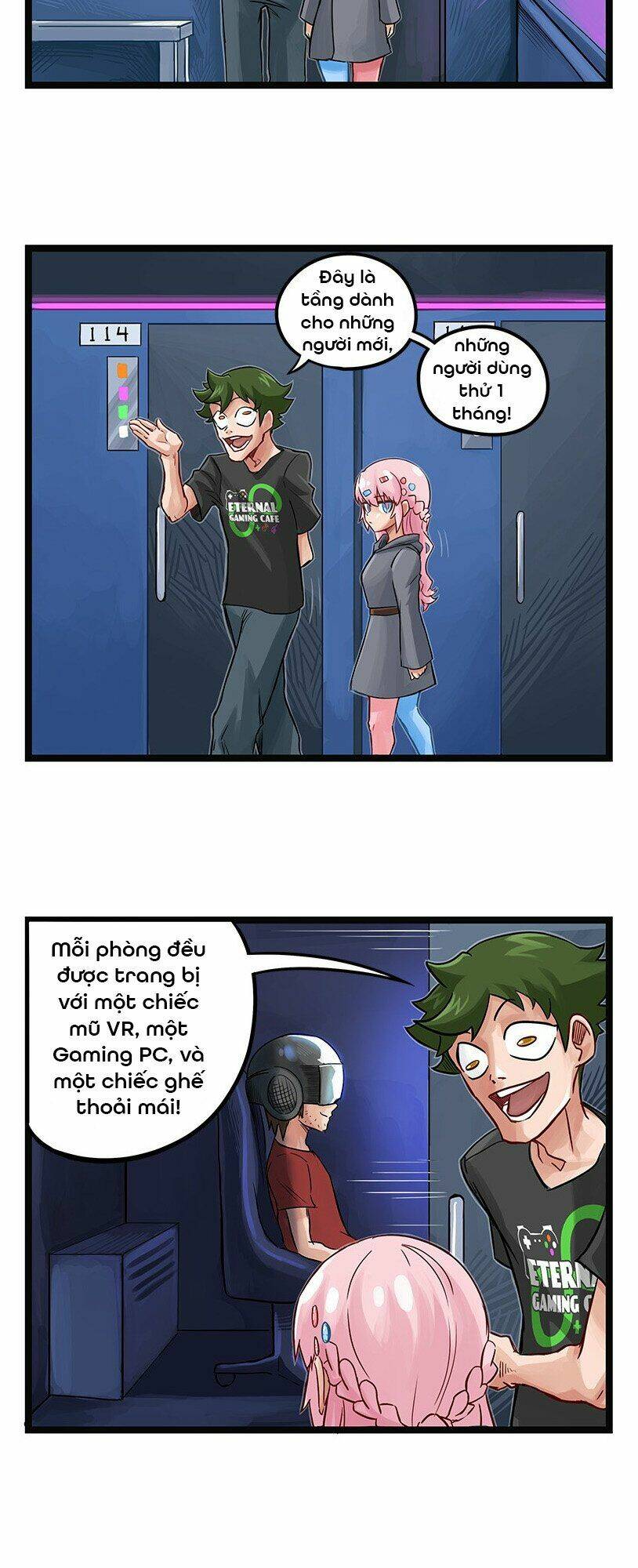 Chương 47 - Trang 3