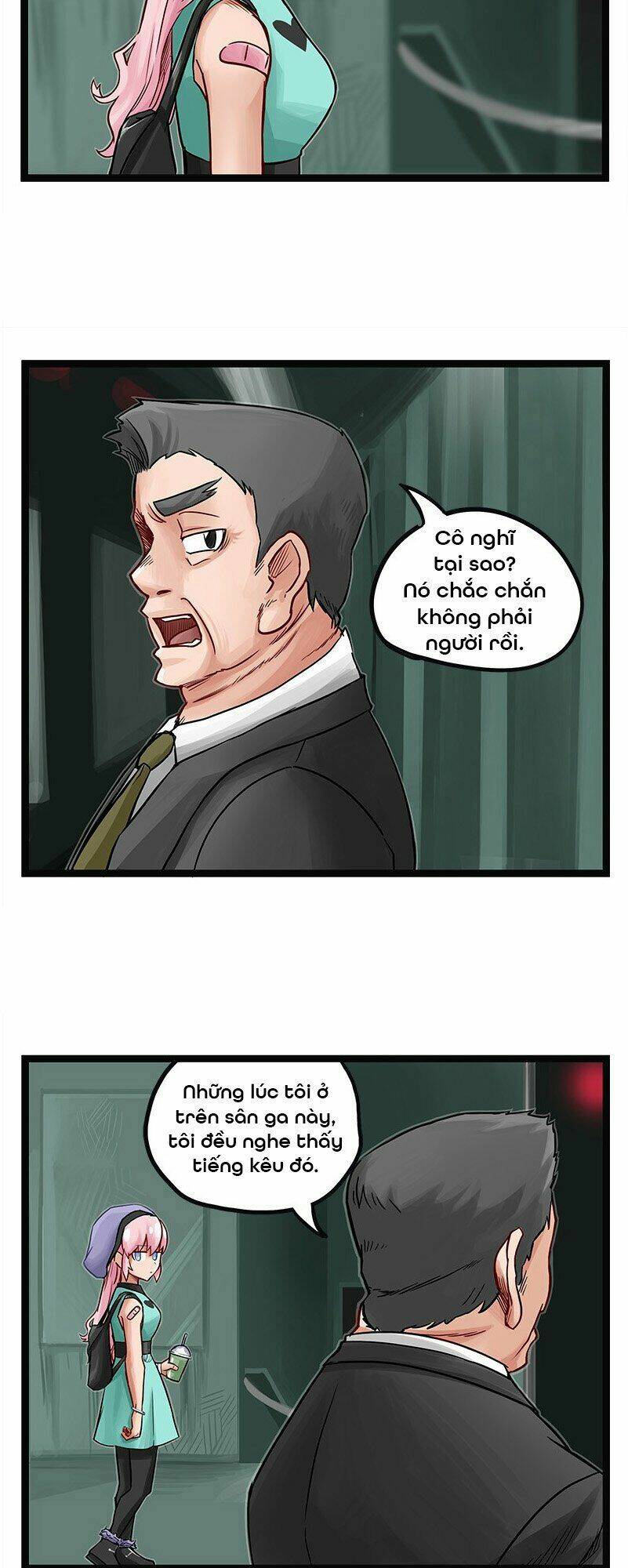Chương 60 - Trang 3
