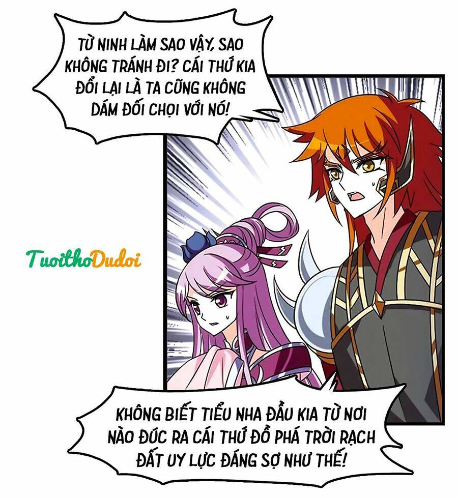 Chương 404 - Trang 3