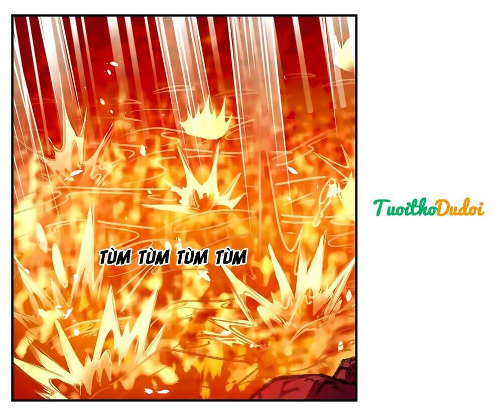 Chương 430 - Trang 21