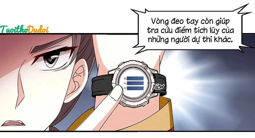 Chương 430 - Trang 8
