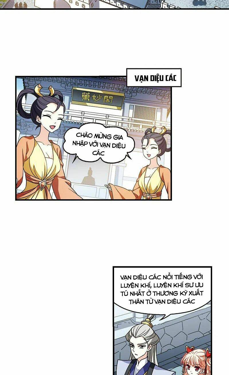 Chương 521 - Trang 4