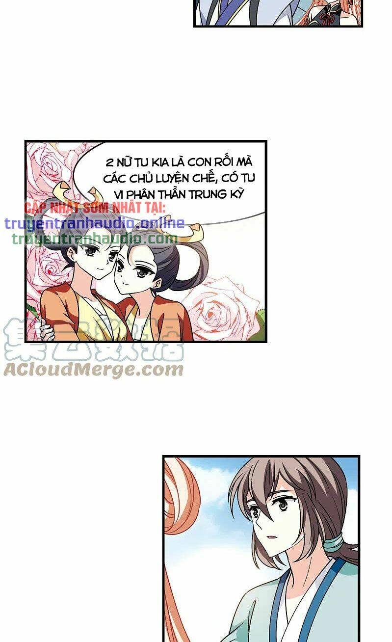Chương 521 - Trang 5