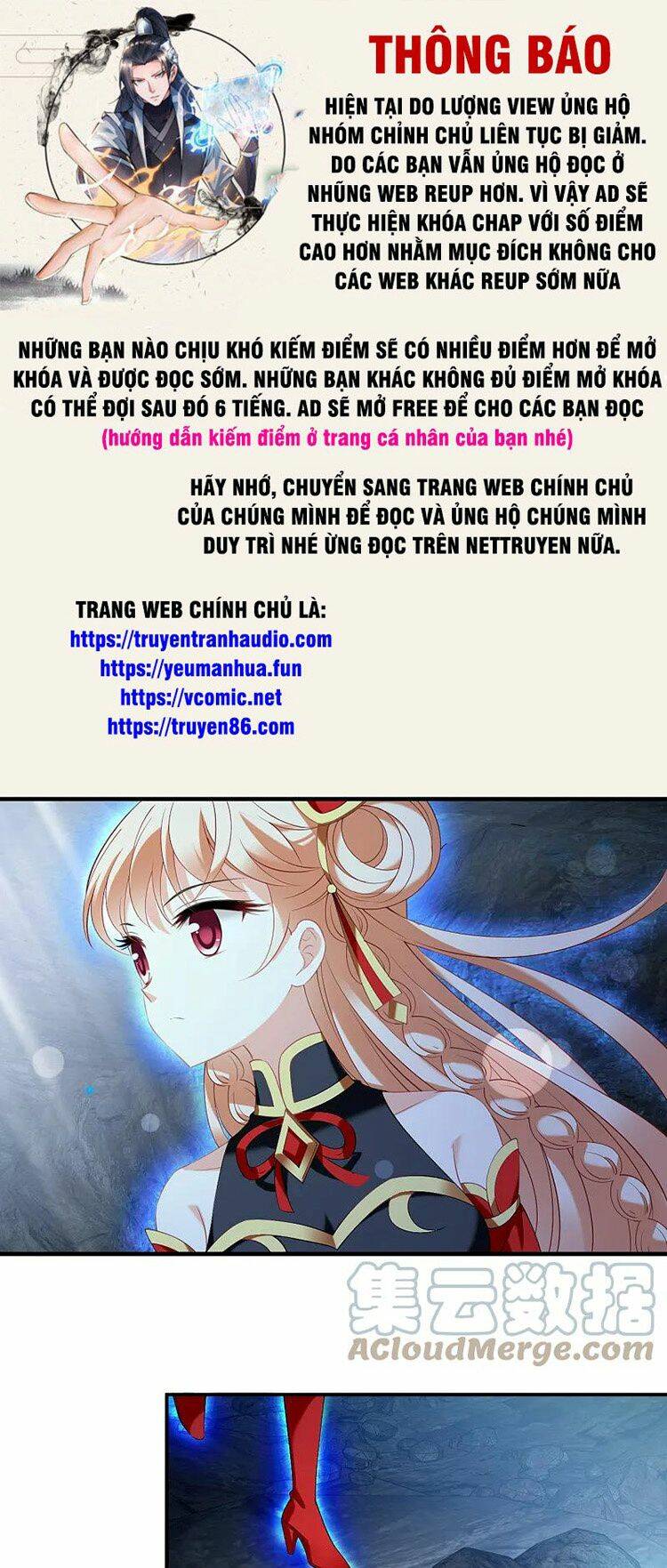 Chương 607 - Trang 1