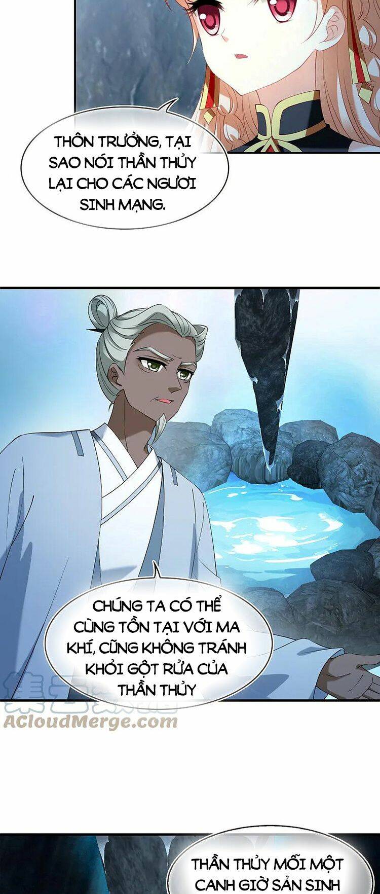 Chương 607 - Trang 11