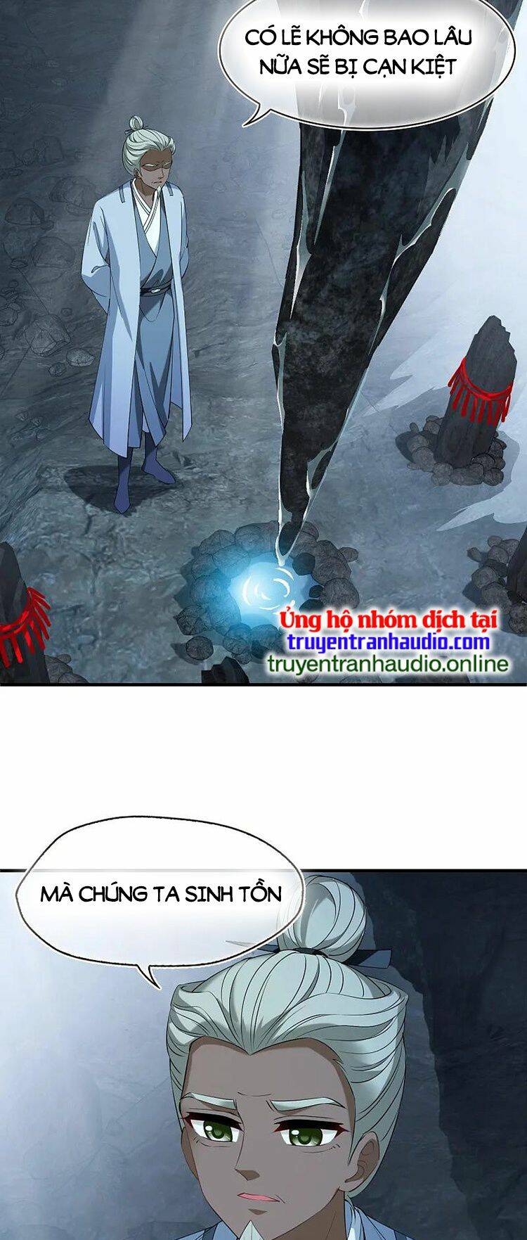 Chương 607 - Trang 6