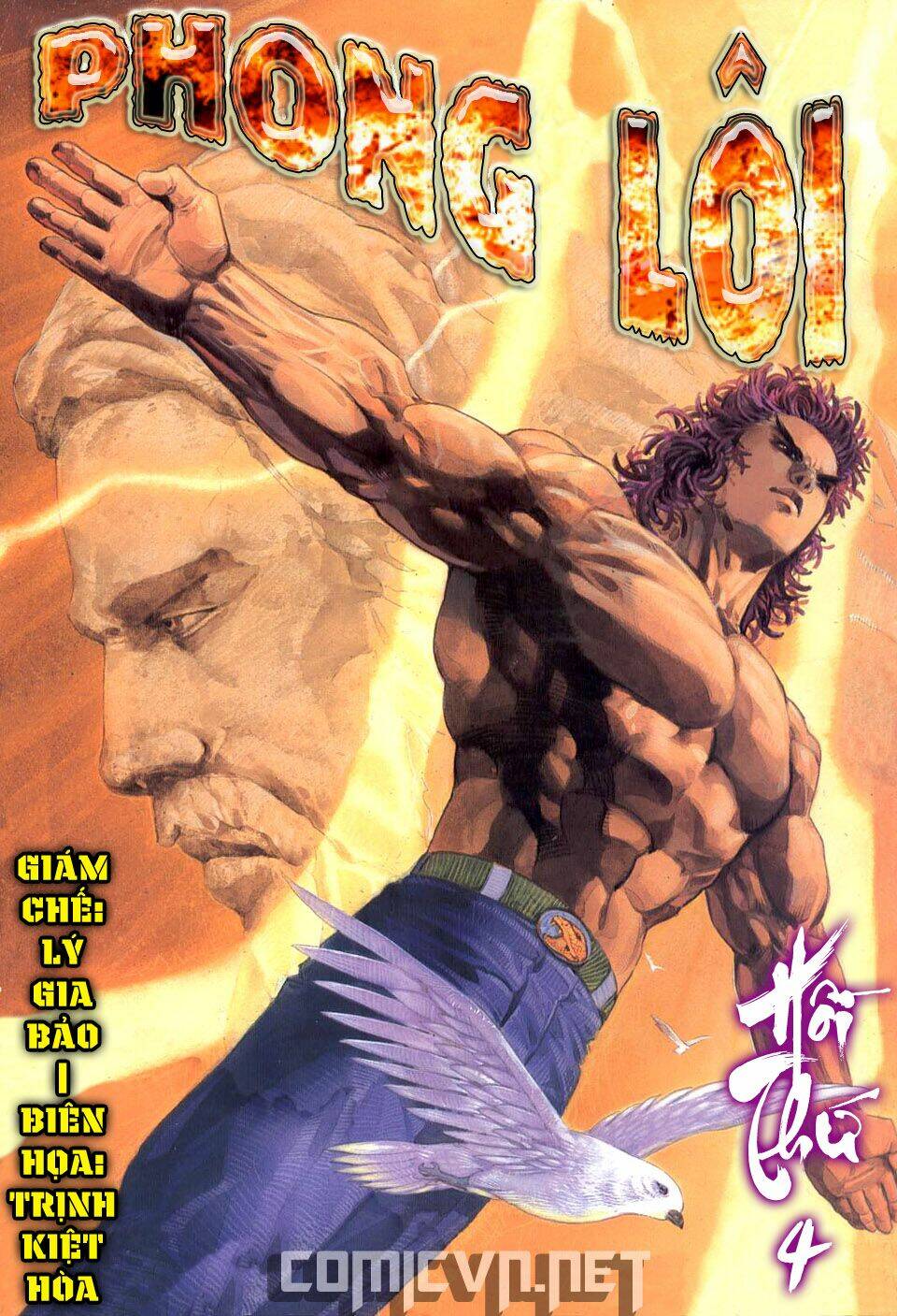 Chương 4 - Trang 1