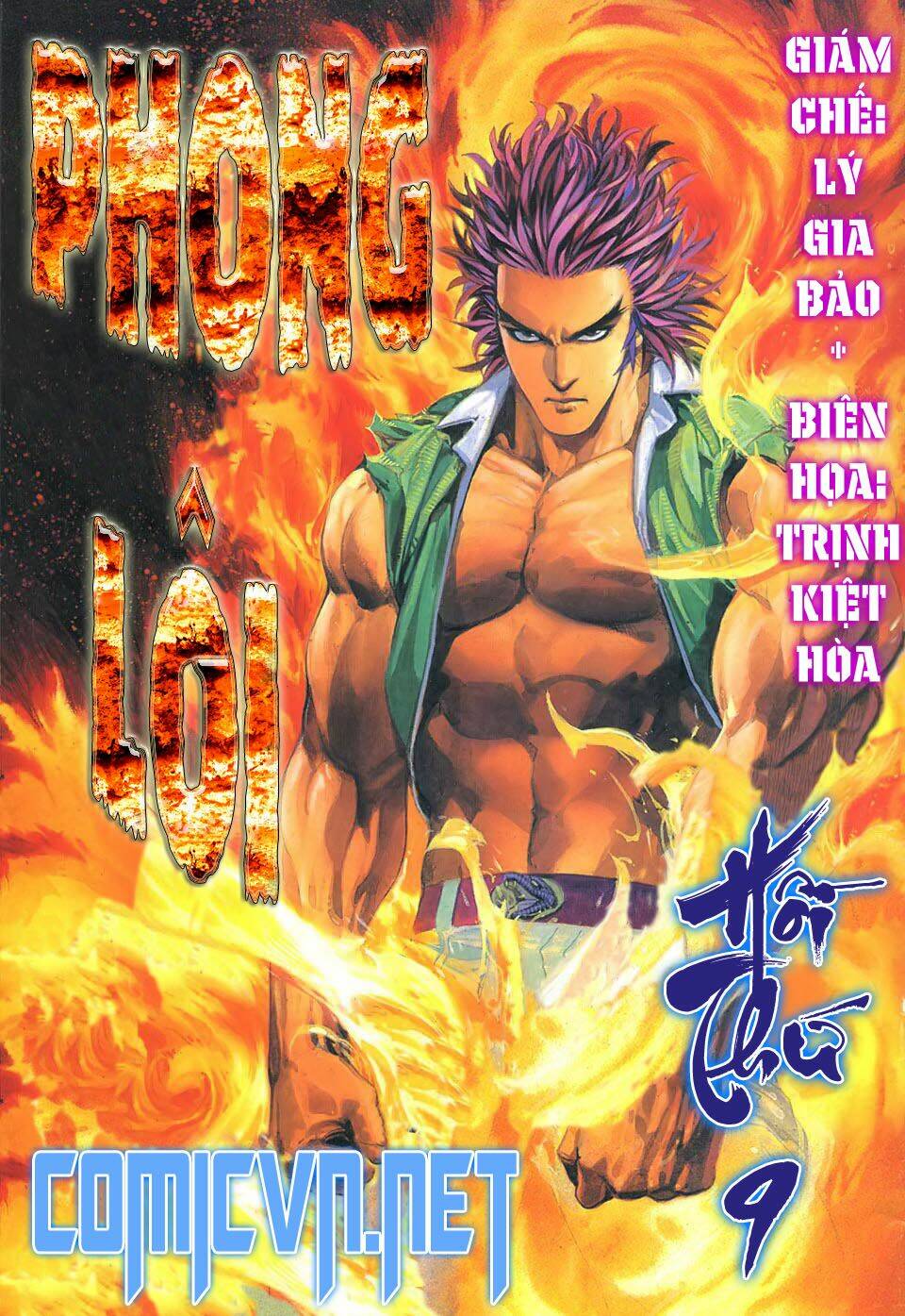 Chương 9 - Trang 1