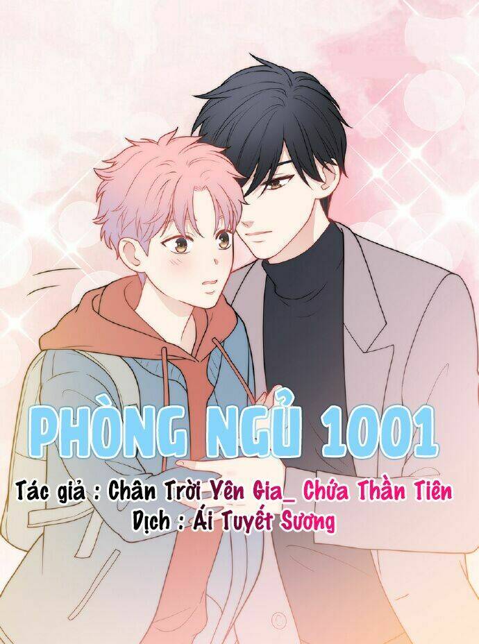 Chương 1 - Trang 1