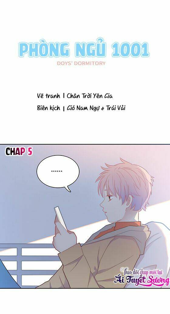 Chương 5 - Trang 1