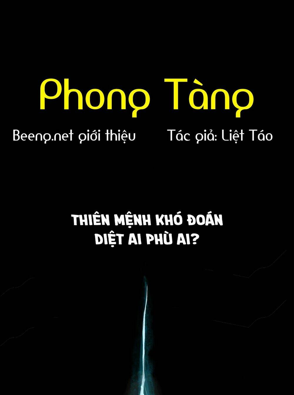 Chương 0 - Trang 1