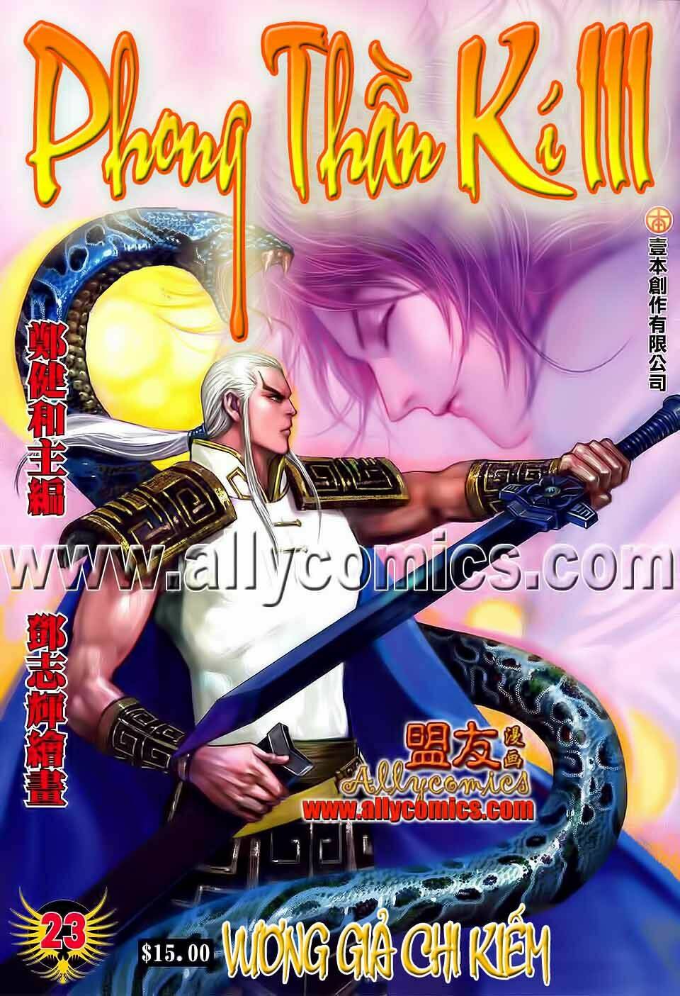 Chương 23 - Trang 2