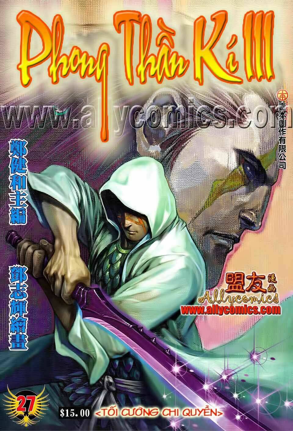 Chương 27 - Trang 2