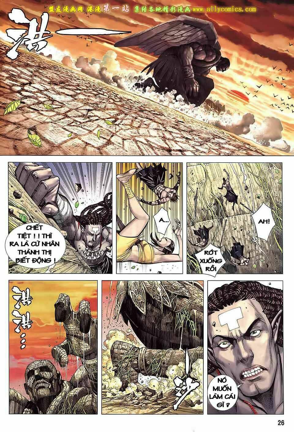 Chương 27 - Trang 25