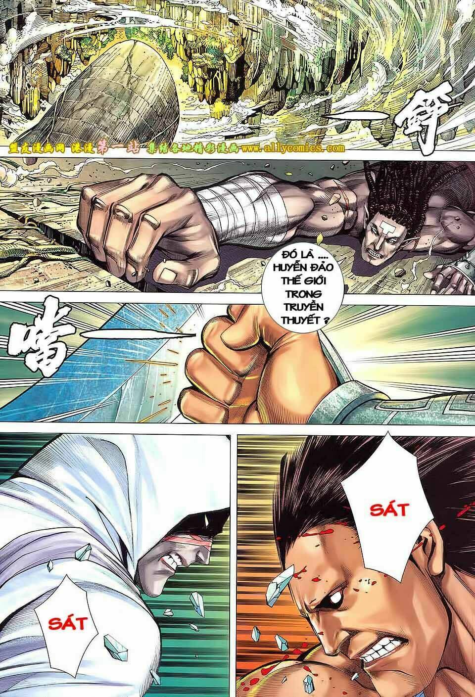 Chương 27 - Trang 27