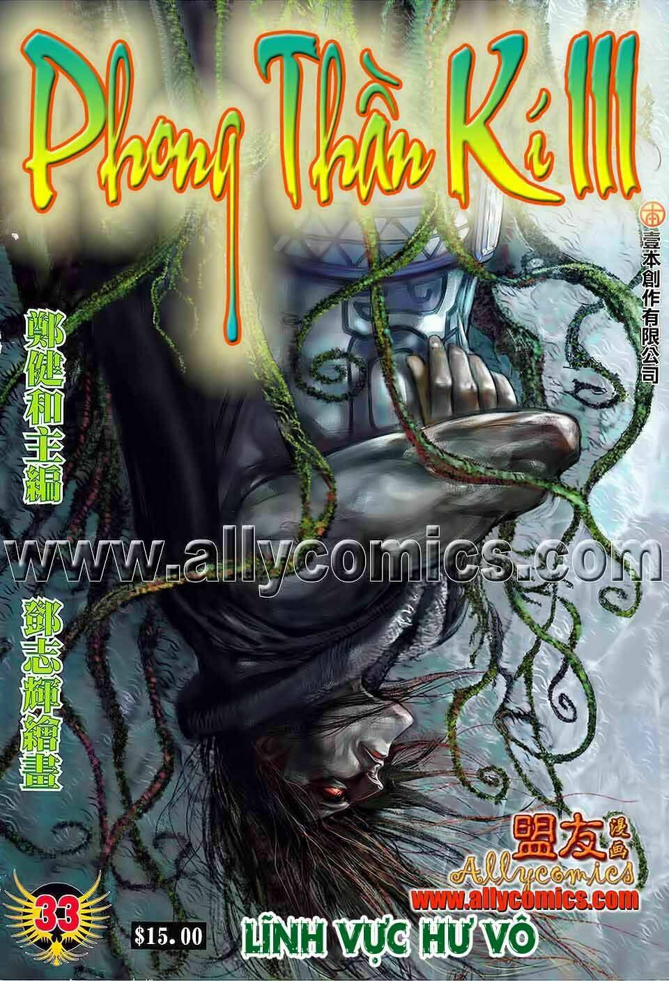 Chương 33 - Trang 2
