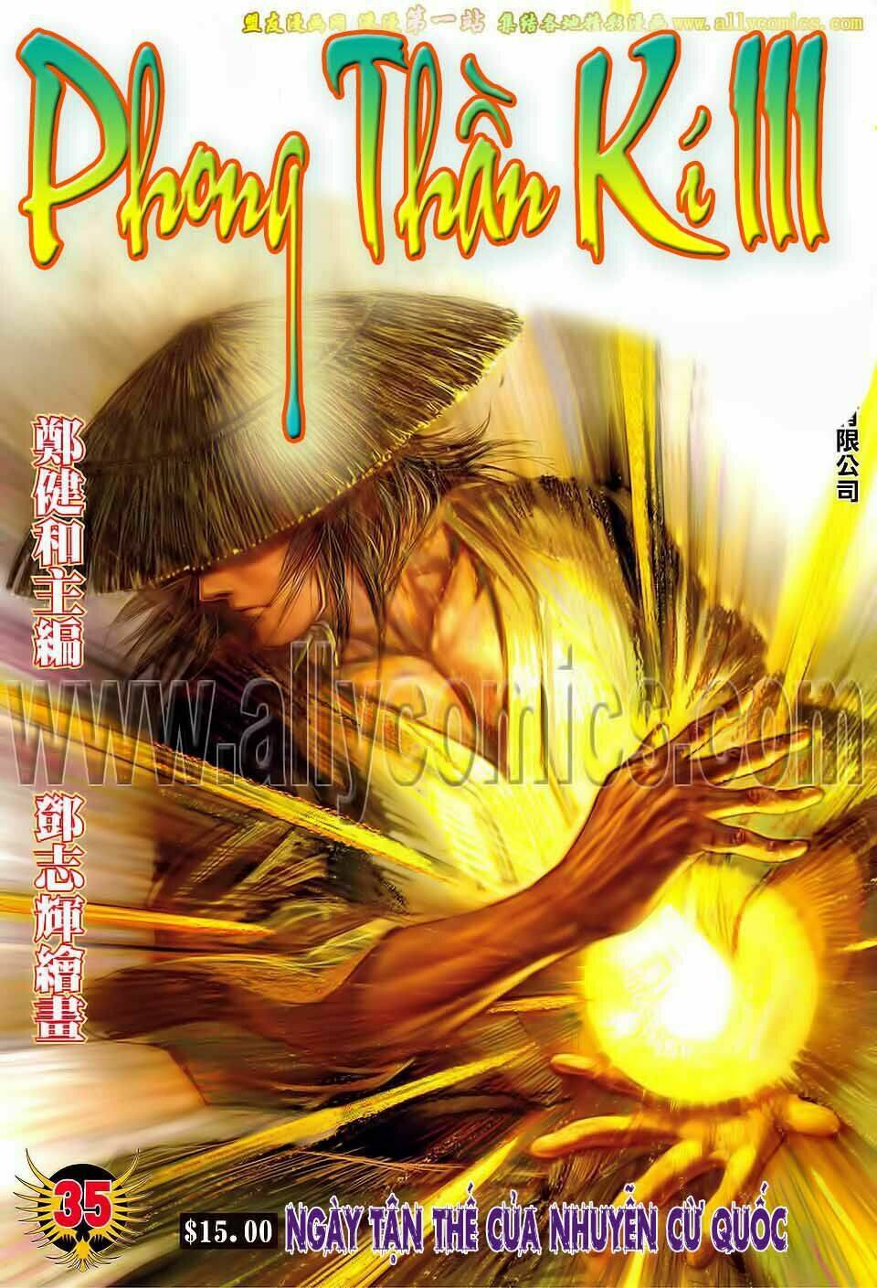 Chương 35 - Trang 2