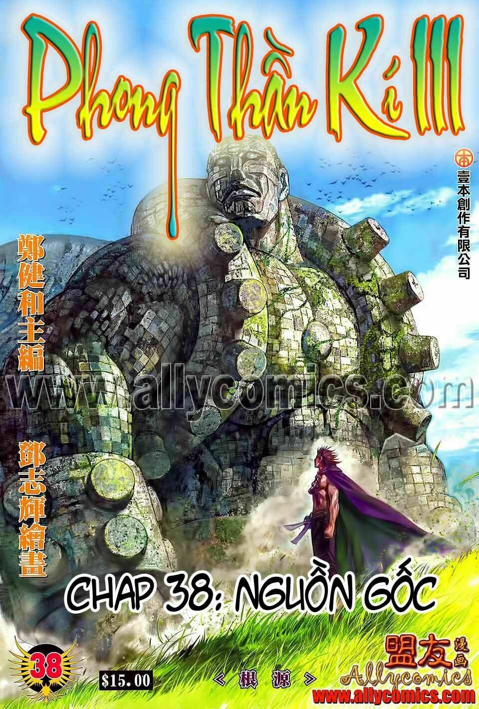 Chương 38 - Trang 2