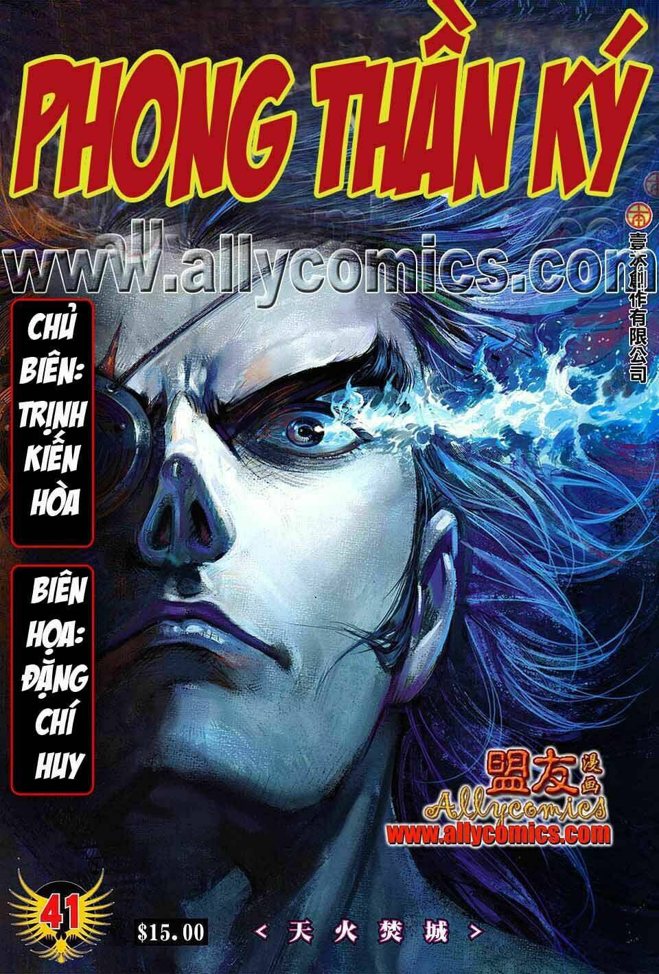Chương 41 - Trang 2