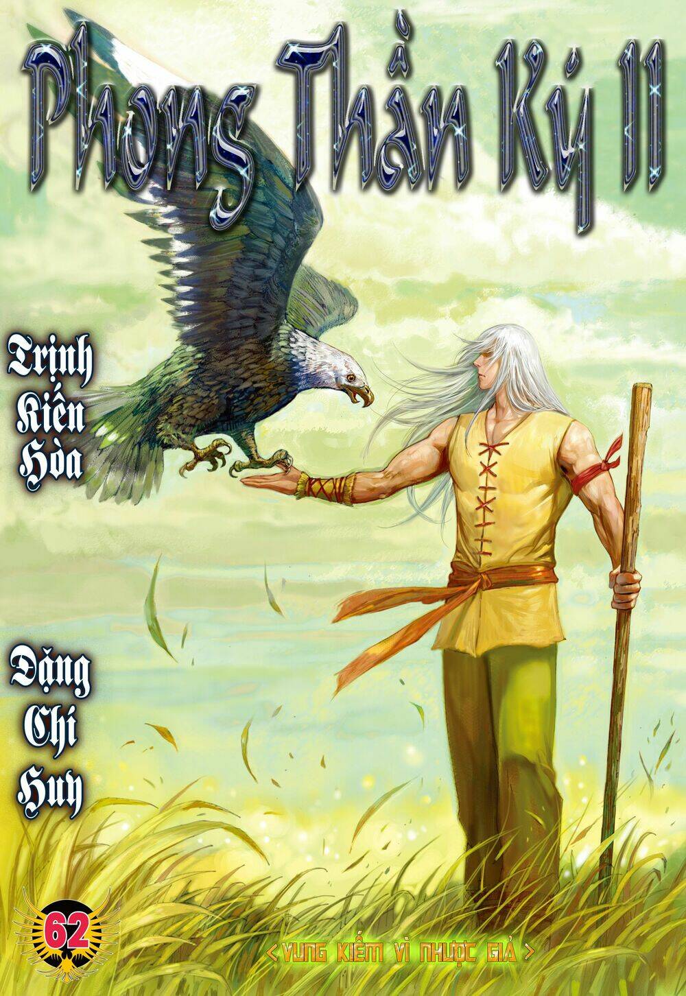 Chương 100 - Trang 1