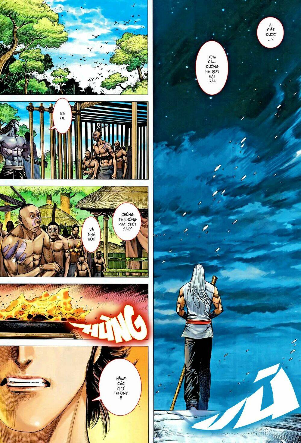 Chương 102 - Trang 17