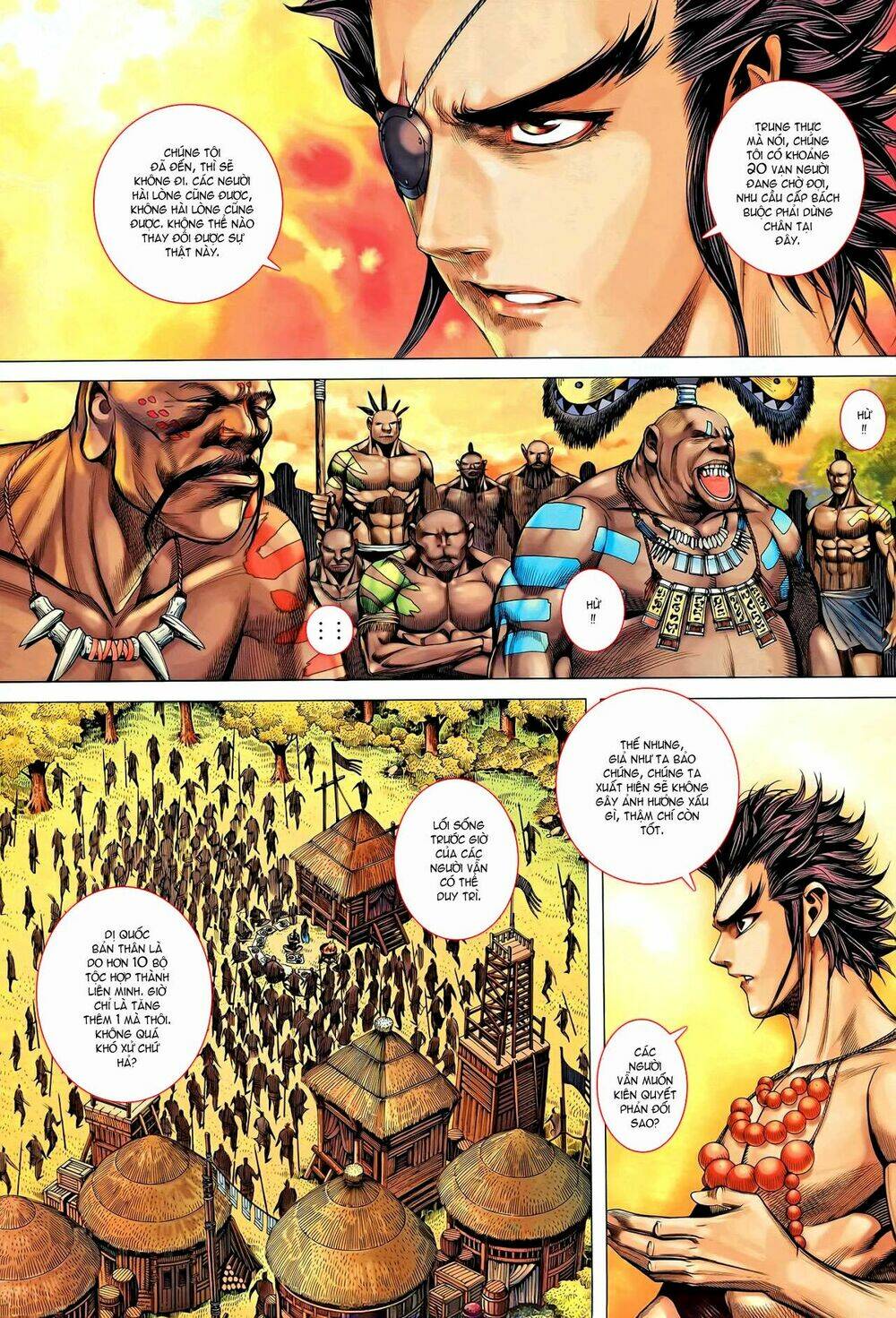 Chương 102 - Trang 19