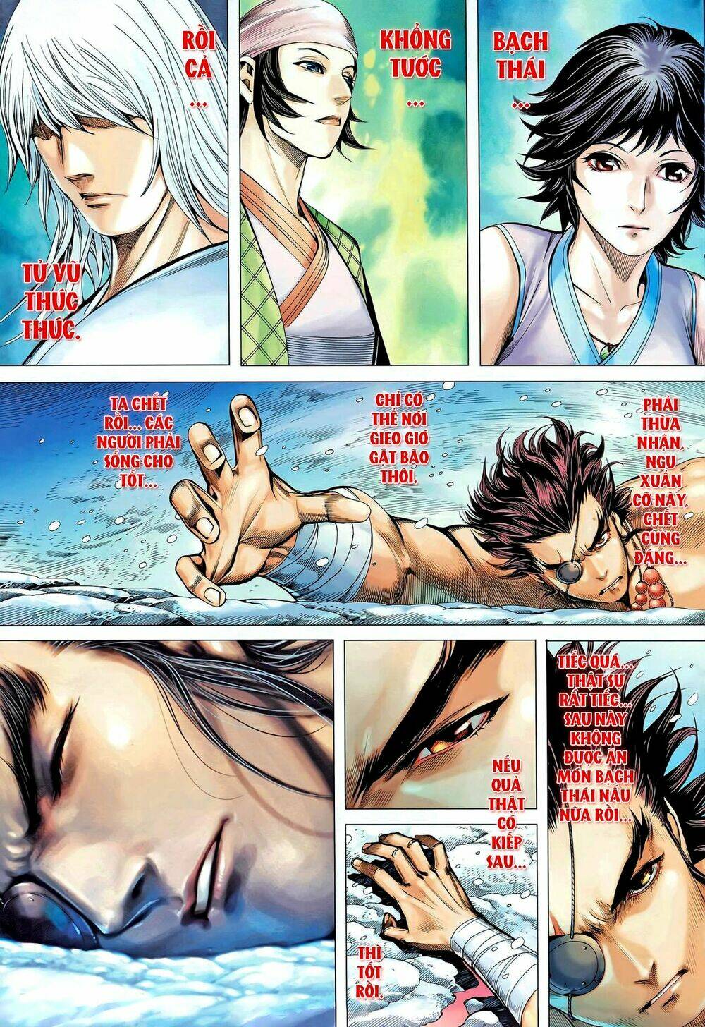 Chương 102 - Trang 5