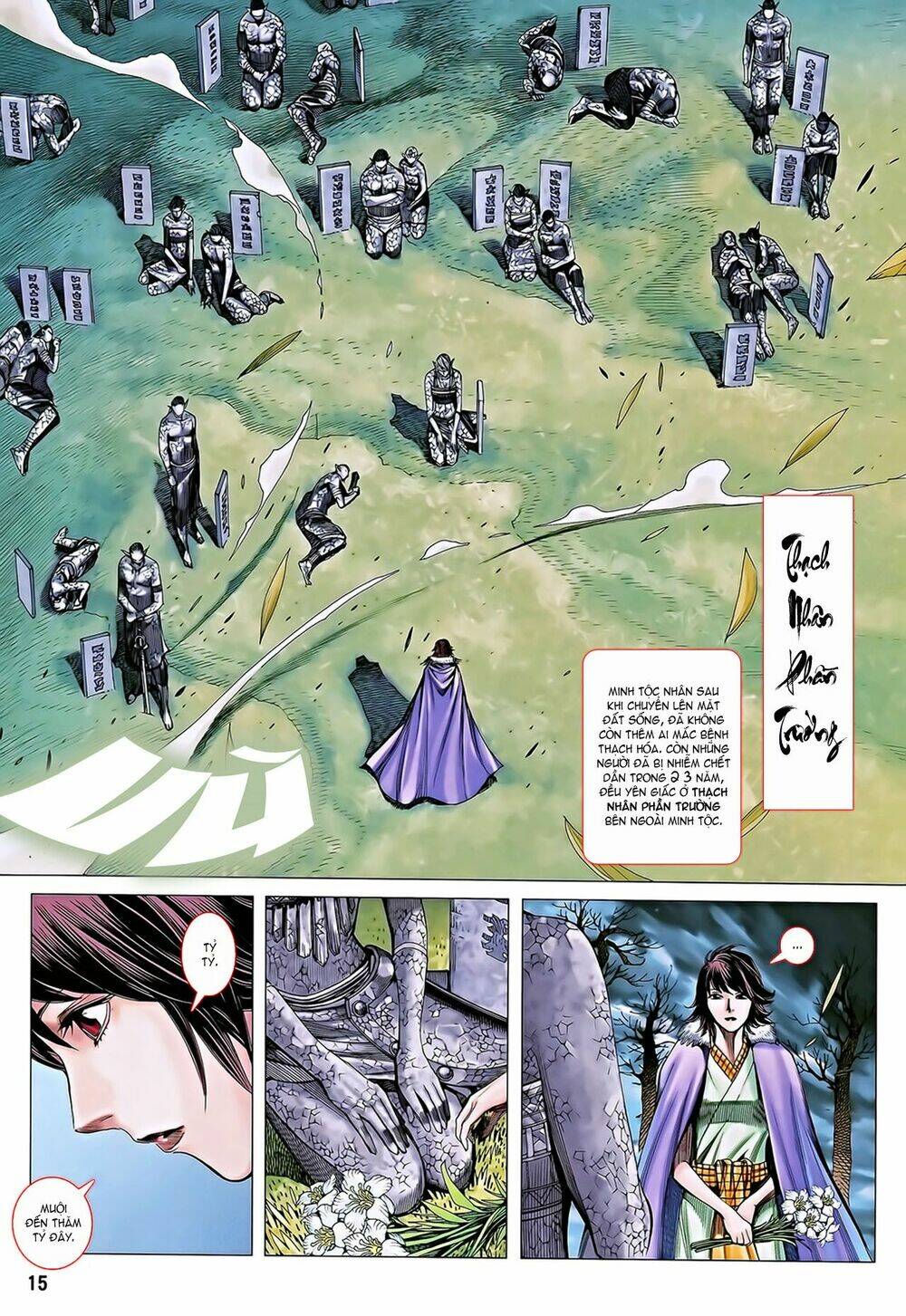 Chương 103 - Trang 15