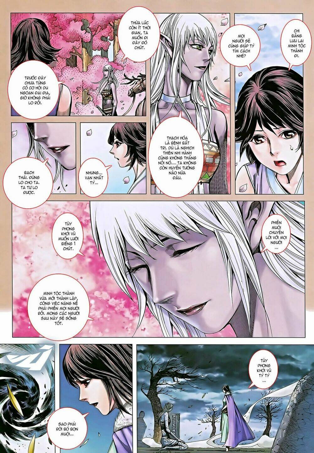 Chương 103 - Trang 17