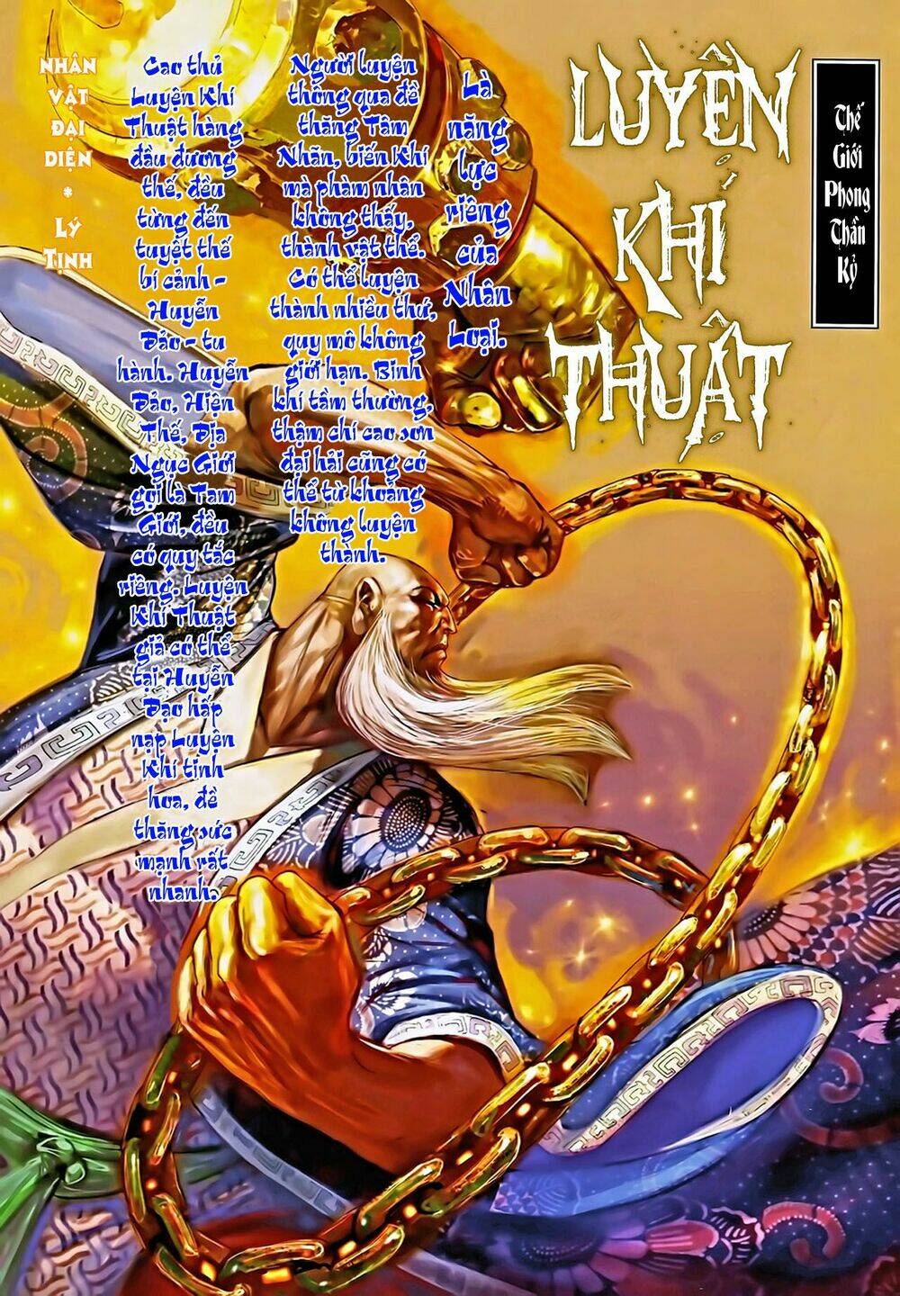Chương 103 - Trang 3