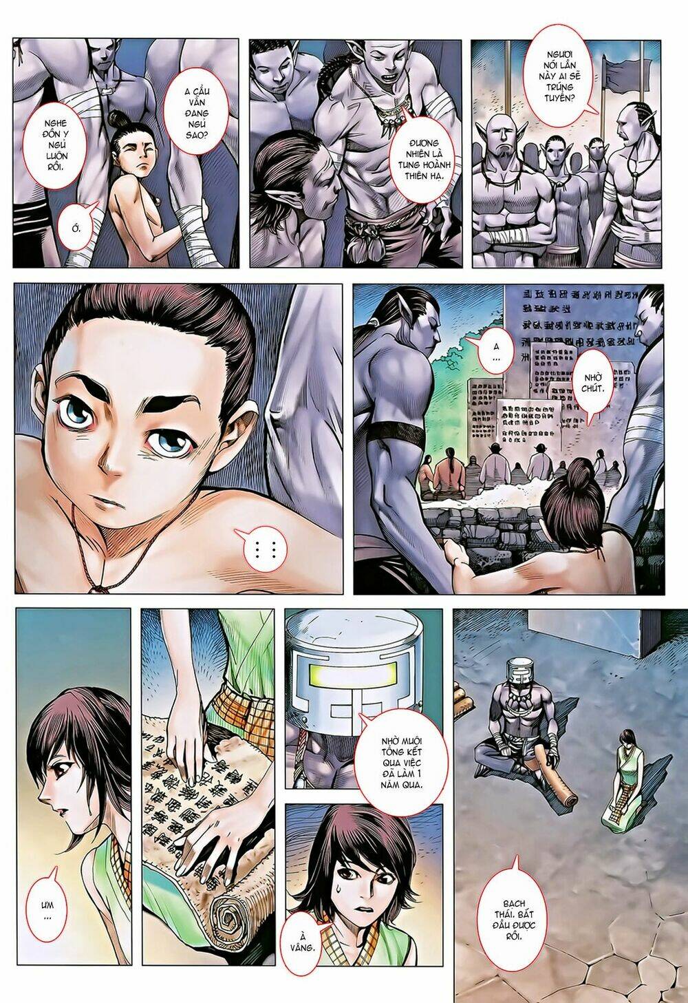 Chương 103 - Trang 28