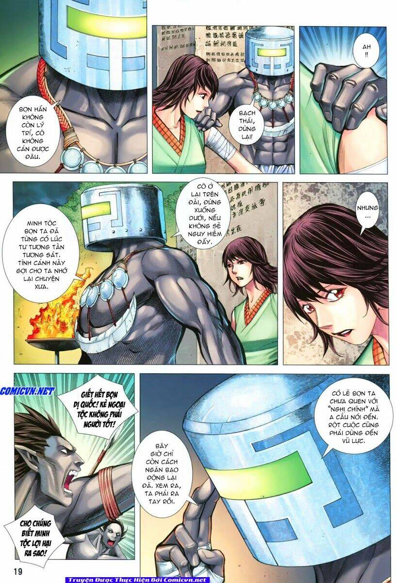 Chương 104 - Trang 18