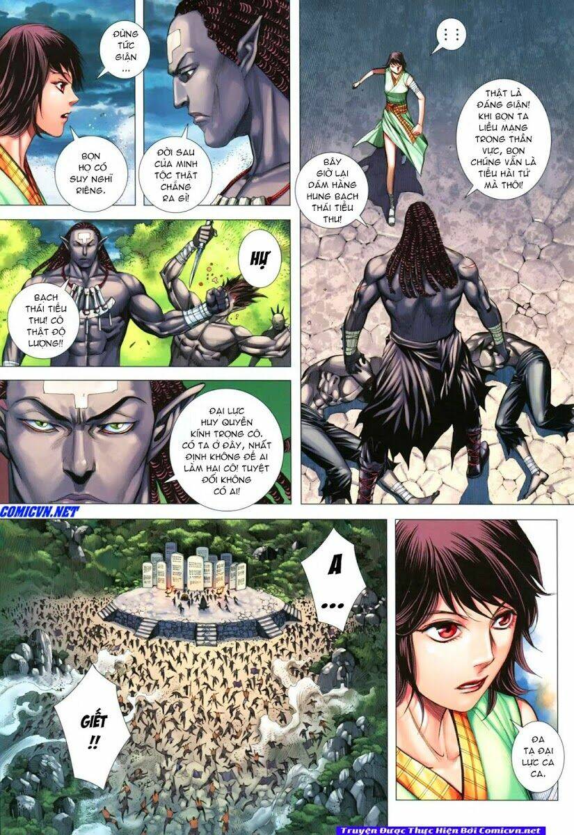 Chương 104 - Trang 24