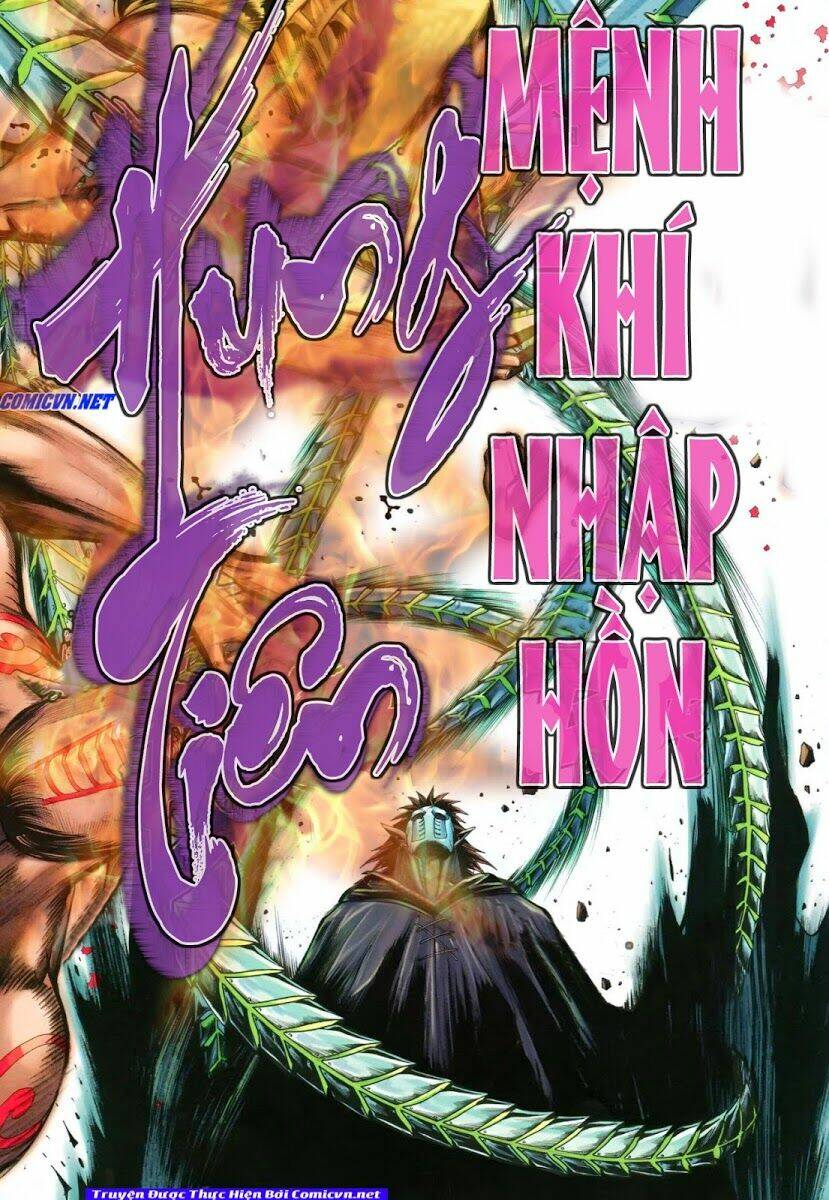 Chương 104 - Trang 28