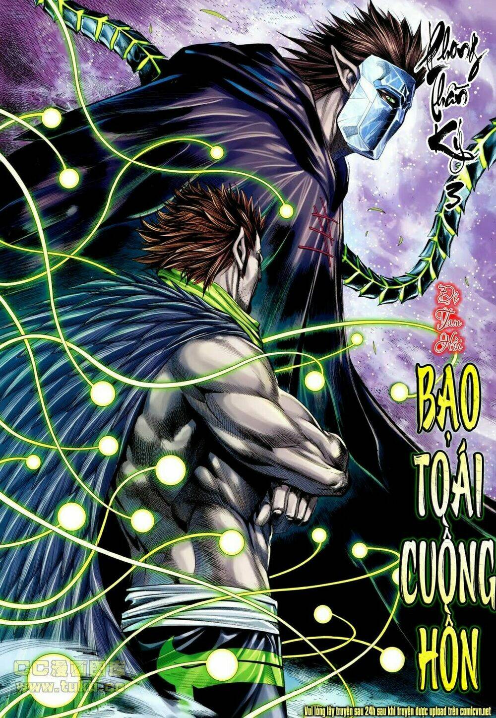 Chương 105 - Trang 2