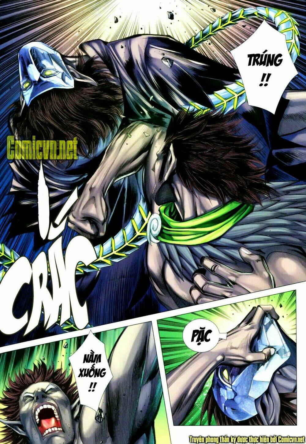 Chương 105 - Trang 6