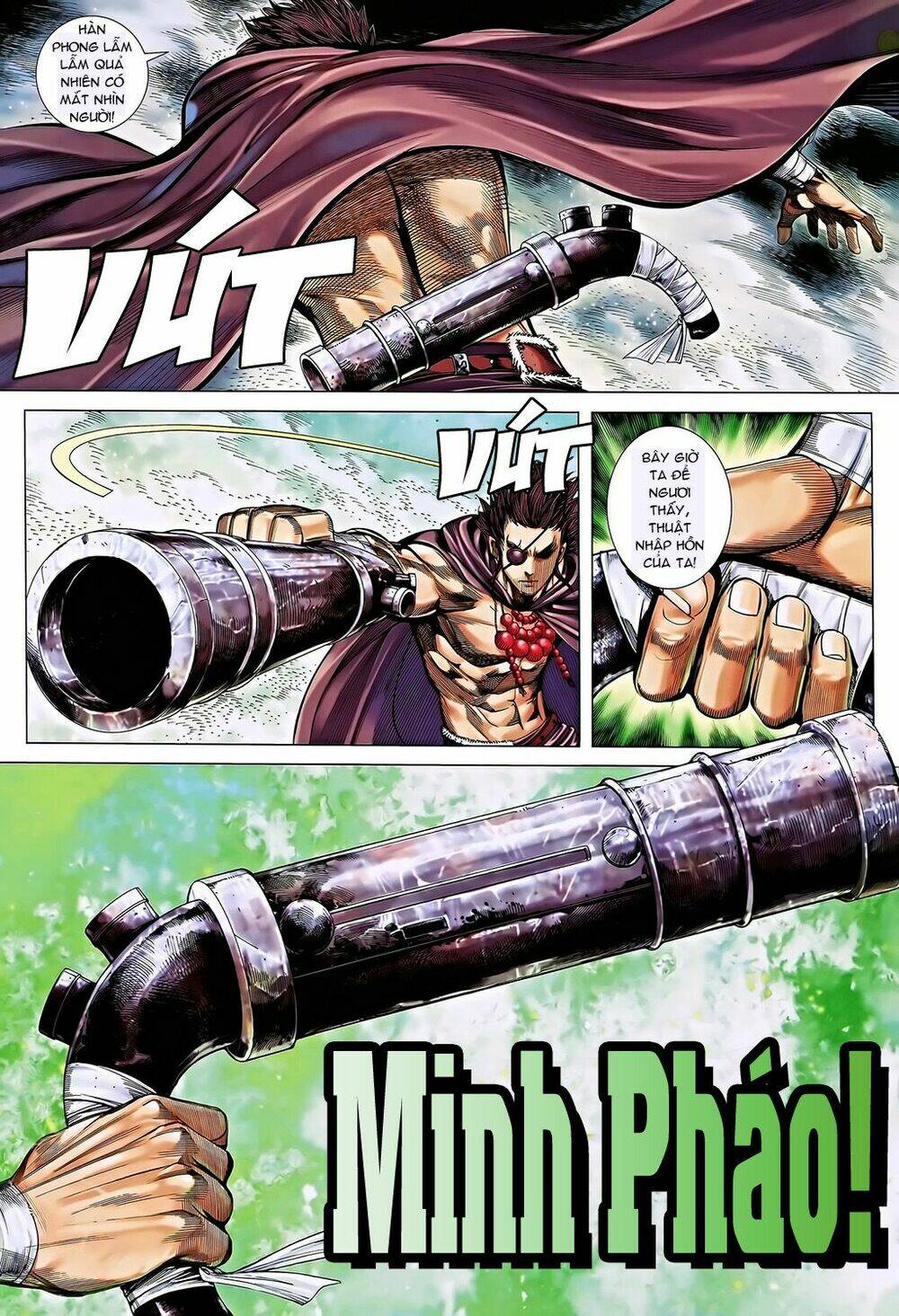 Chương 106 - Trang 25