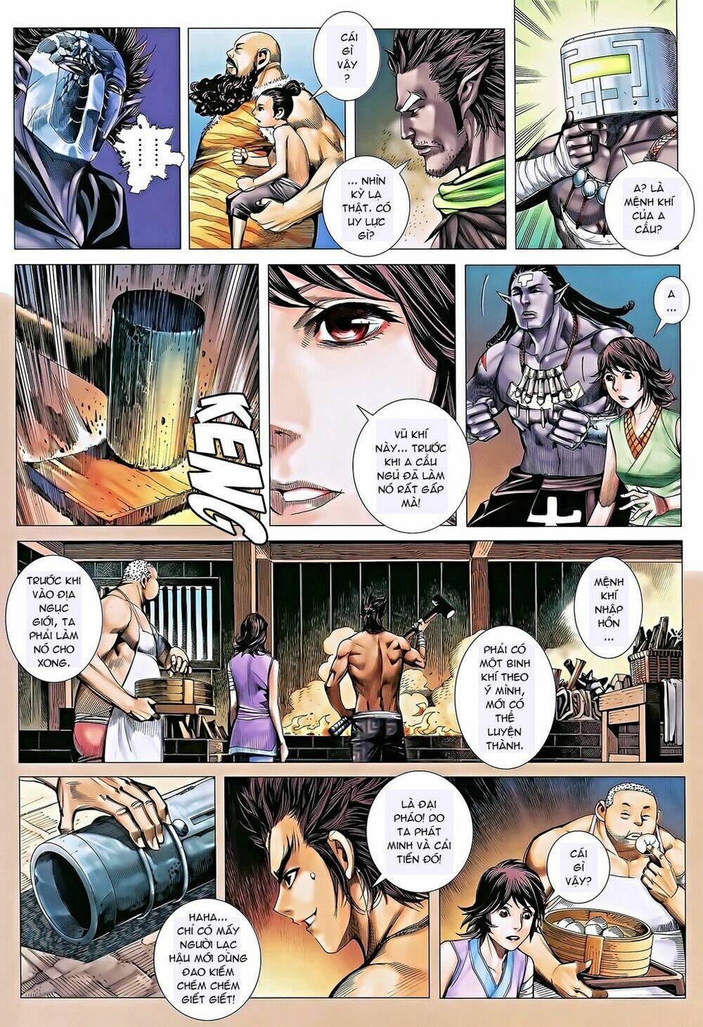 Chương 106 - Trang 26
