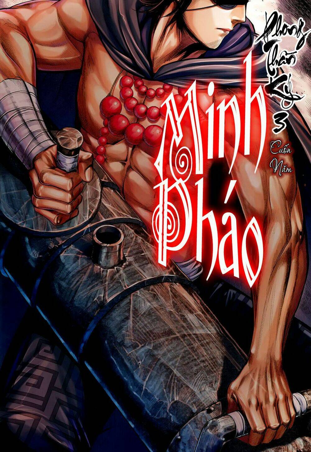 Chương 107 - Trang 2