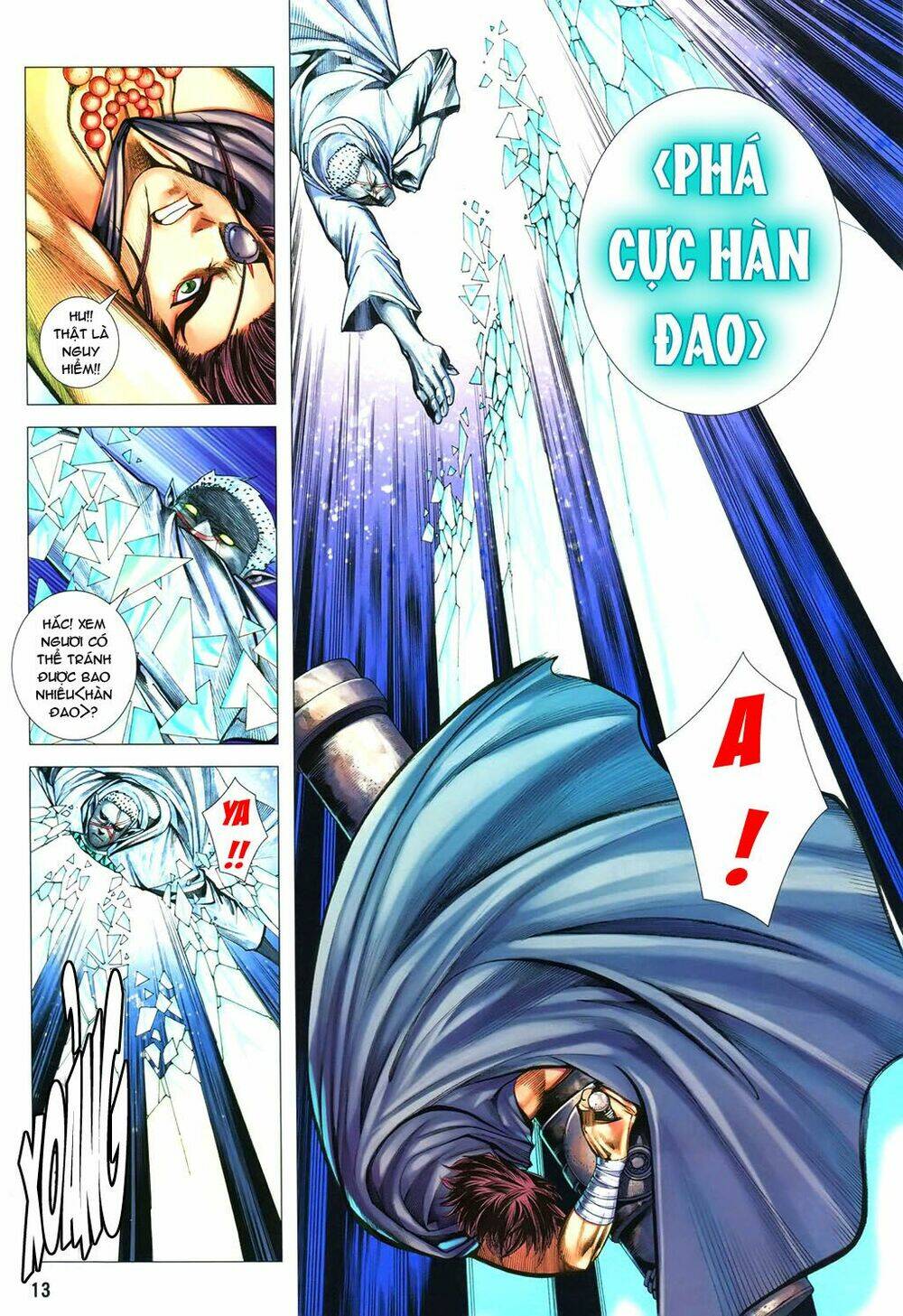 Chương 107 - Trang 13