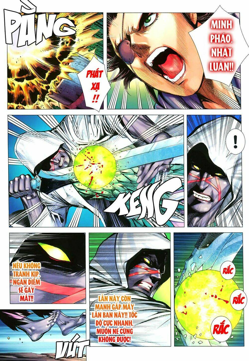 Chương 107 - Trang 3