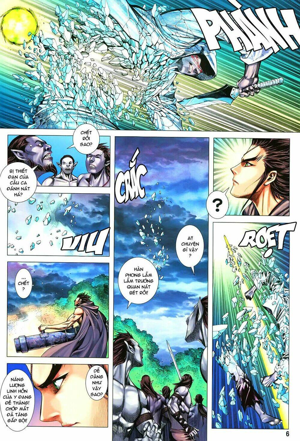 Chương 107 - Trang 6