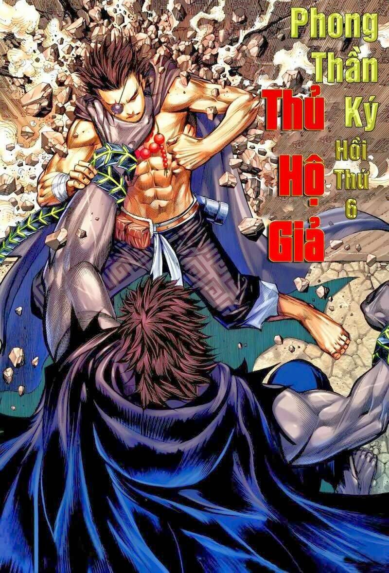 Chương 108 - Trang 2
