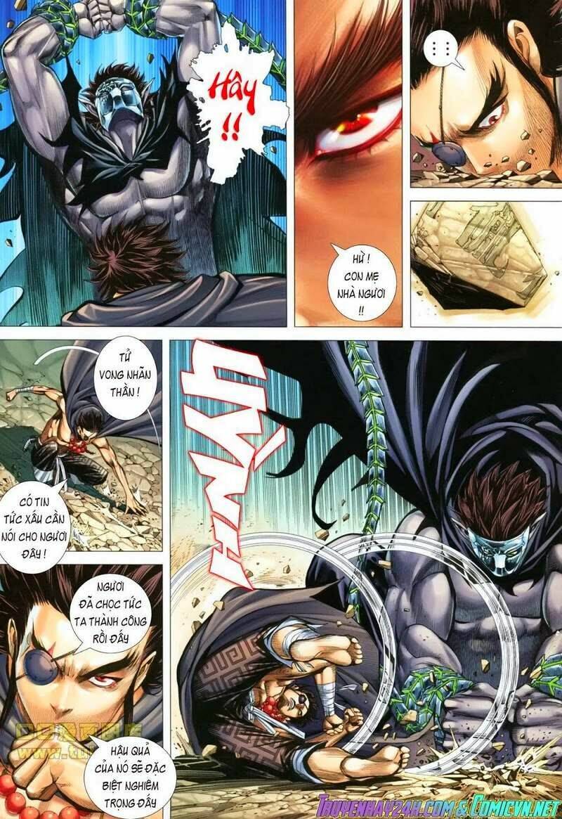 Chương 108 - Trang 13