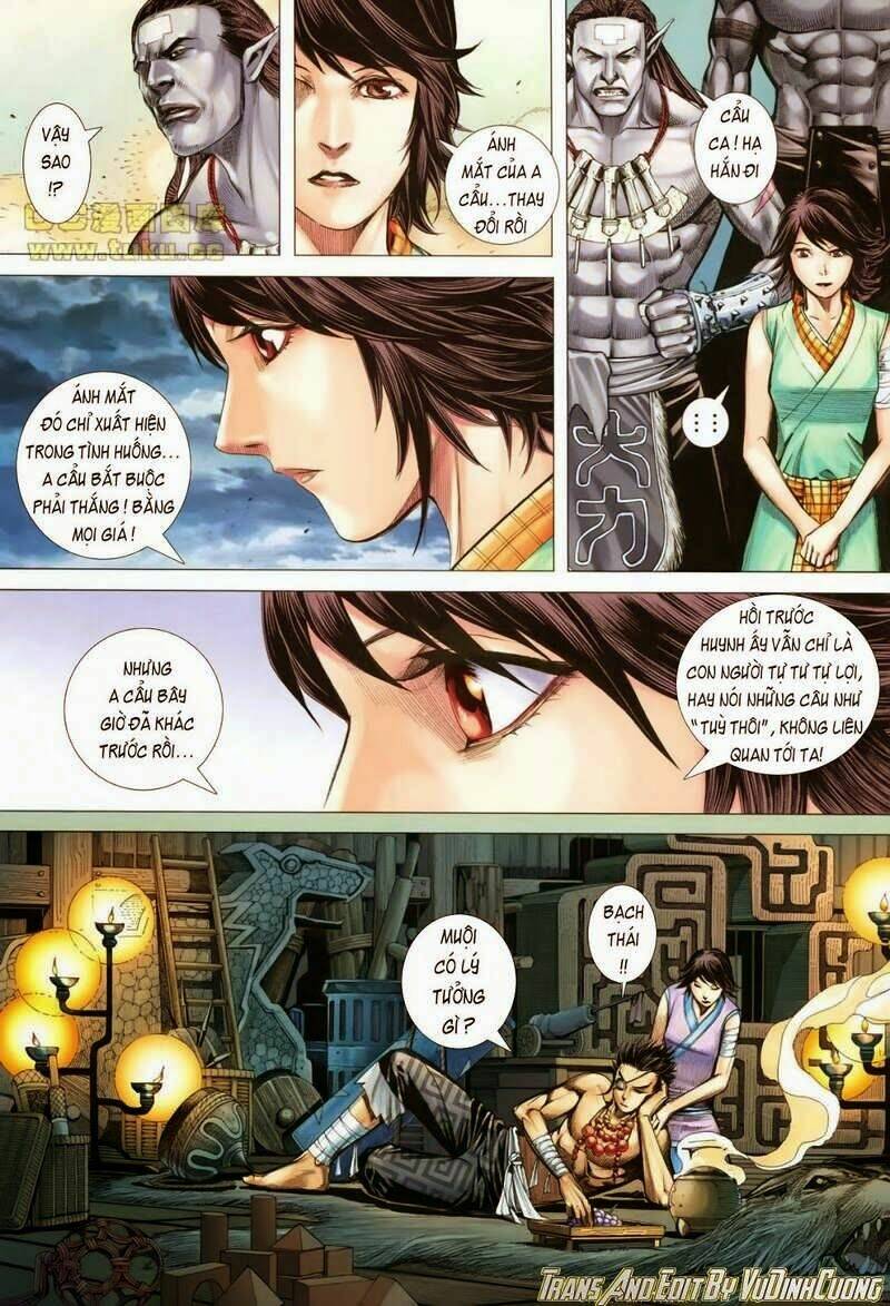 Chương 108 - Trang 14