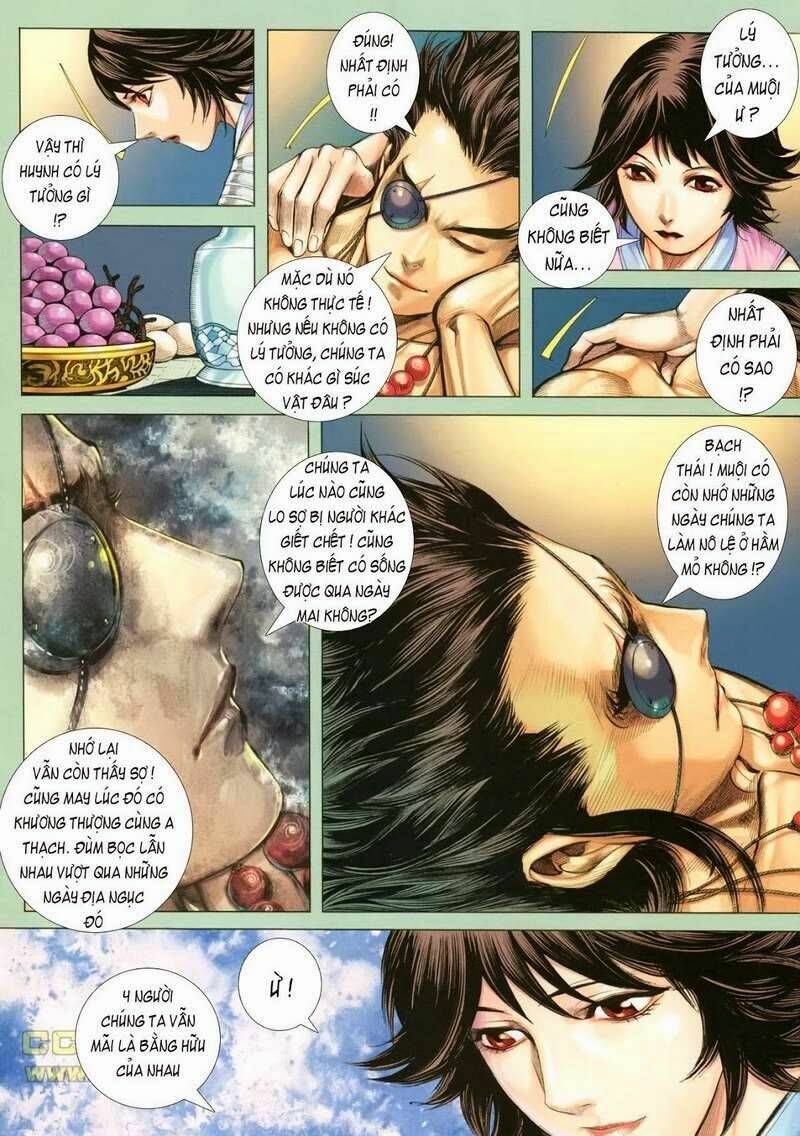 Chương 108 - Trang 15